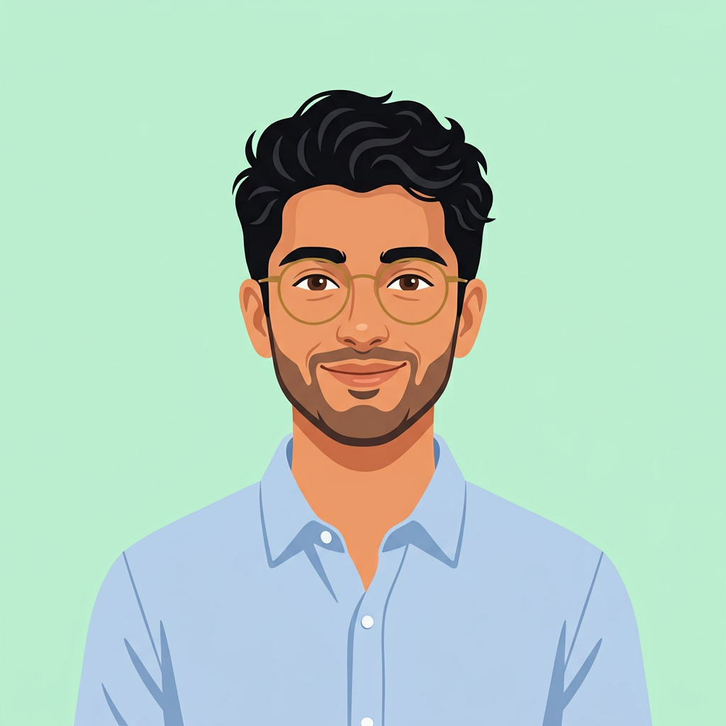 Aayansh Srivastav