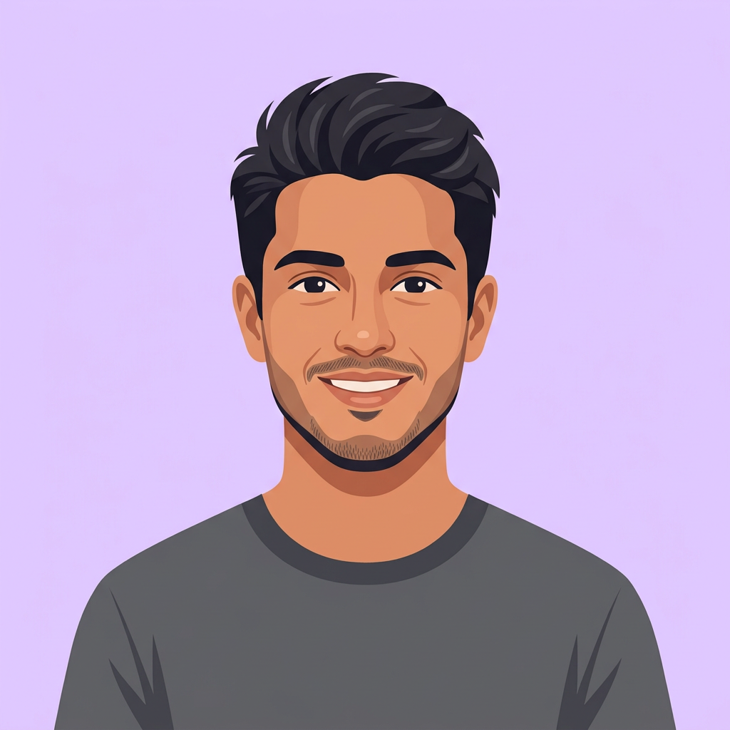 Saksham Raj